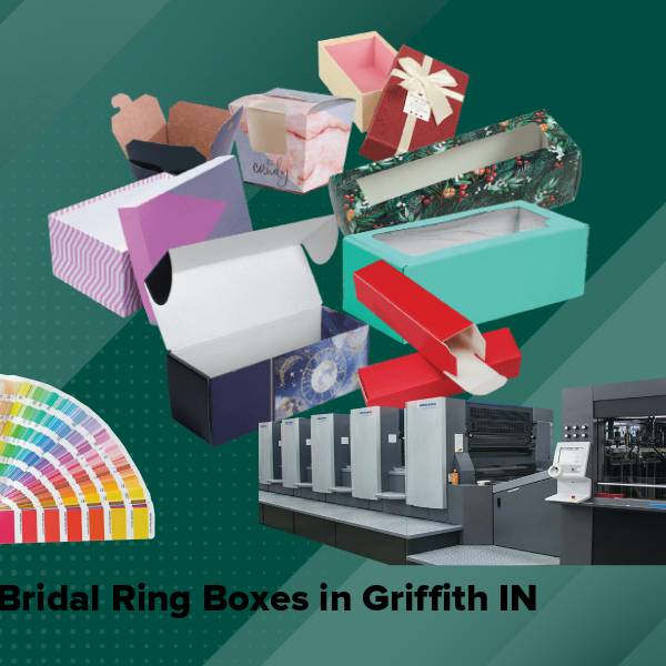 Bridal ring boxes in griffith in
