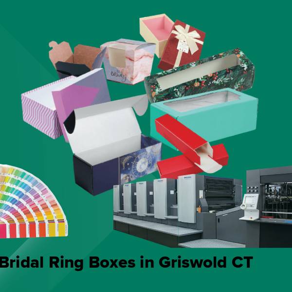 Bridal ring boxes in griswold ct