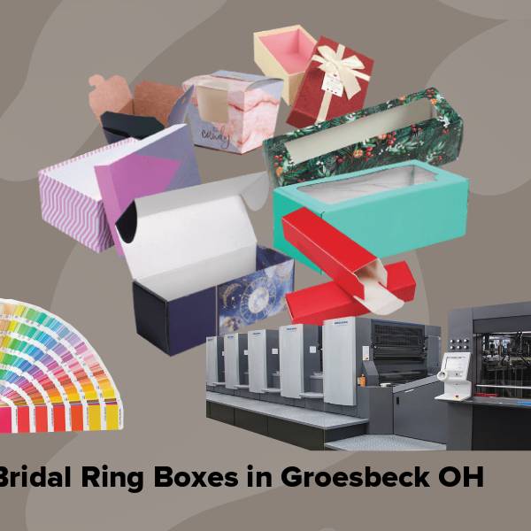 Bridal ring boxes in groesbeck oh