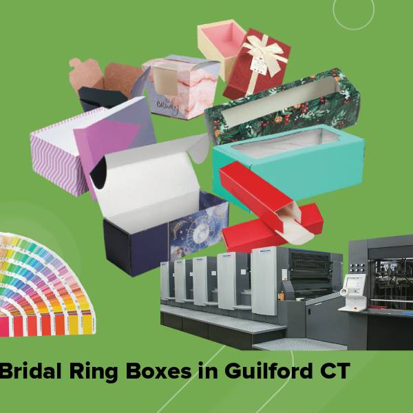 Bridal ring boxes in guilford ct