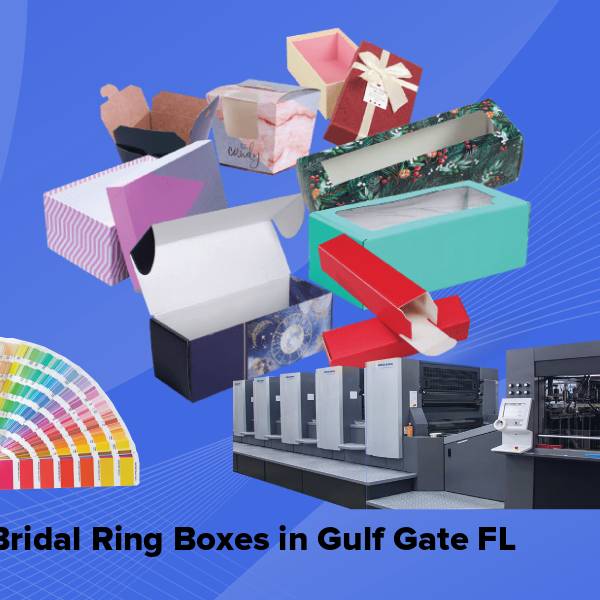 Bridal ring boxes in gulf gate fl