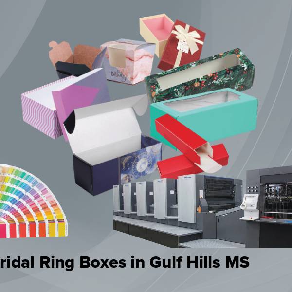 Bridal ring boxes in gulf hills ms