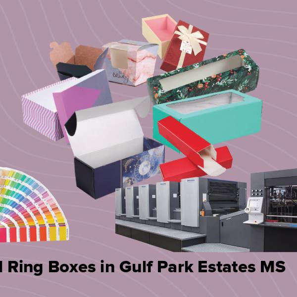 Bridal ring boxes in gulf park estates ms