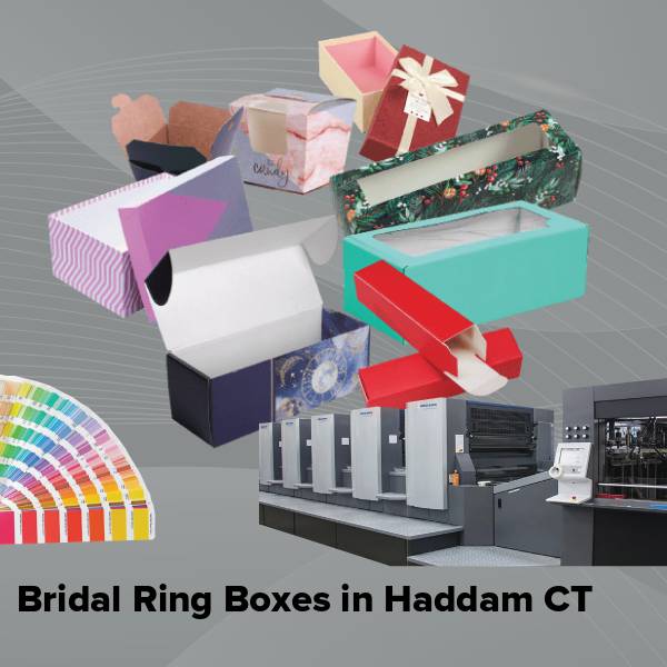 Bridal ring boxes in haddam ct