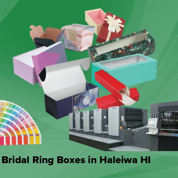 Bridal ring boxes in haleiwa hi