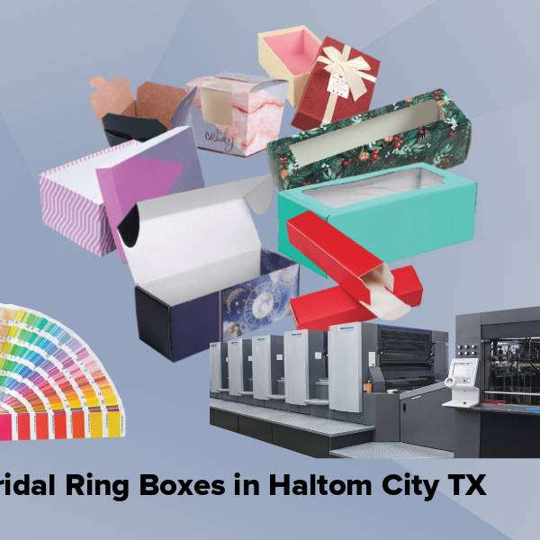 Bridal ring boxes in haltom city tx