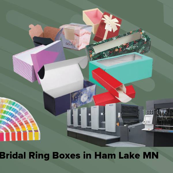 Bridal ring boxes in ham lake mn