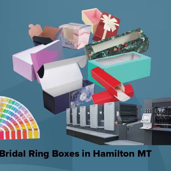 Bridal ring boxes in hamilton mt