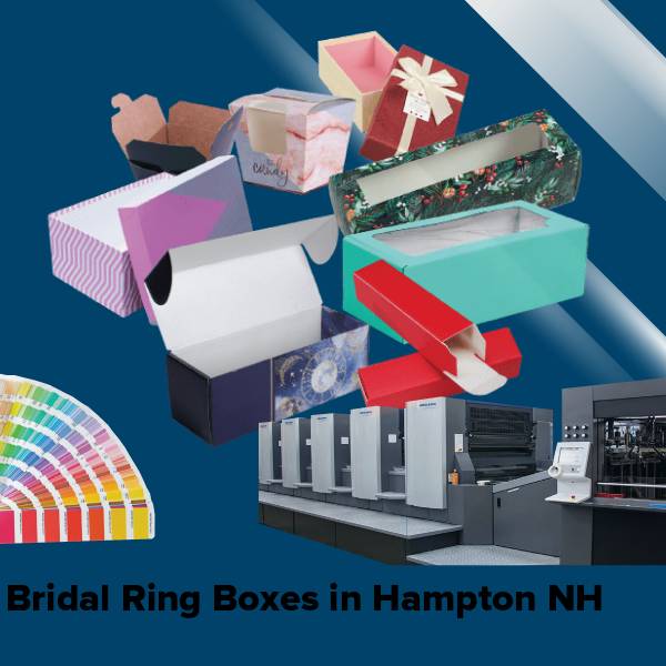 Bridal ring boxes in hampton nh