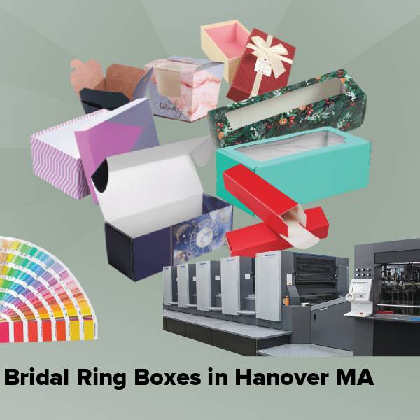 Bridal ring boxes in hanover ma