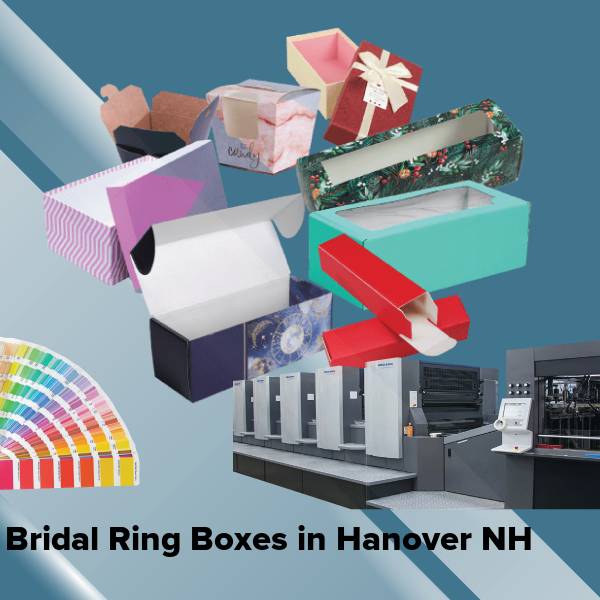 Bridal ring boxes in hanover nh