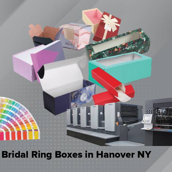 Bridal ring boxes in hanover ny
