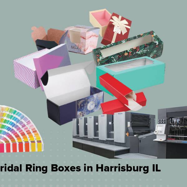 Bridal ring boxes in harrisburg il