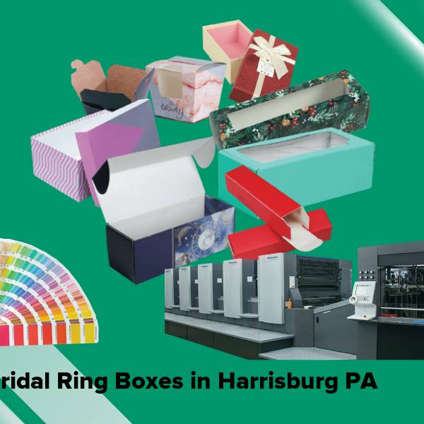 Bridal ring boxes in harrisburg pa
