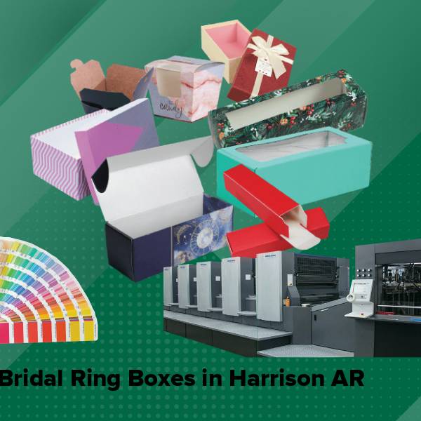 Bridal ring boxes in harrison ar