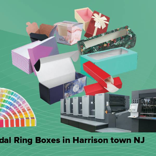 Bridal ring boxes in harrison town nj