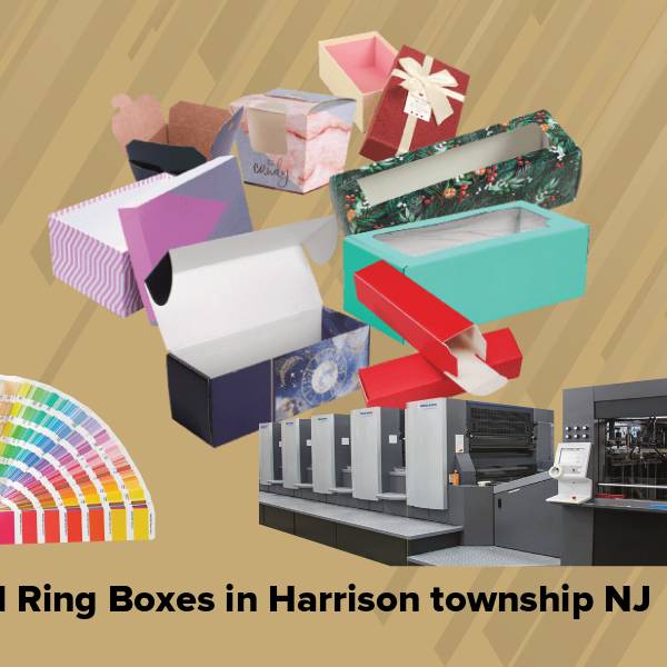 Bridal ring boxes in harrison township nj
