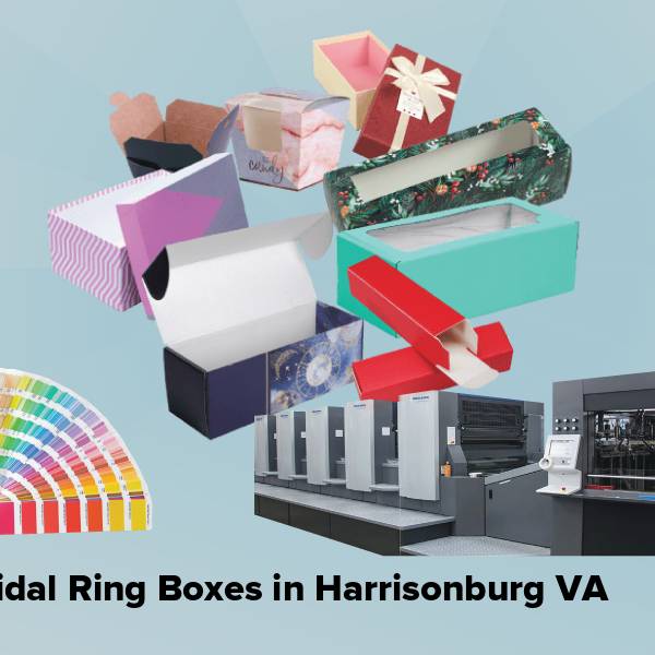 Bridal ring boxes in harrisonburg va