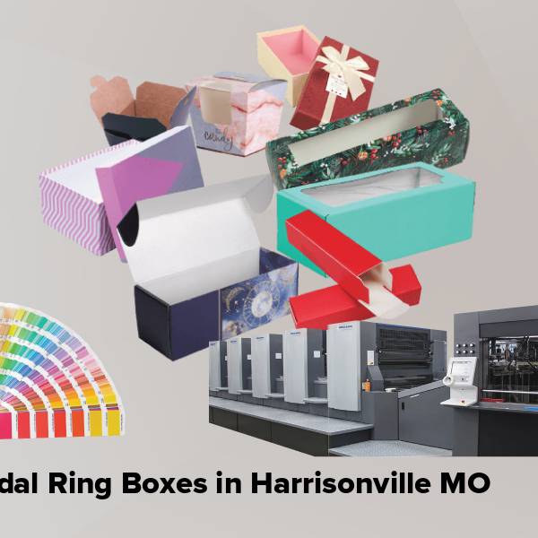 Bridal ring boxes in harrisonville mo