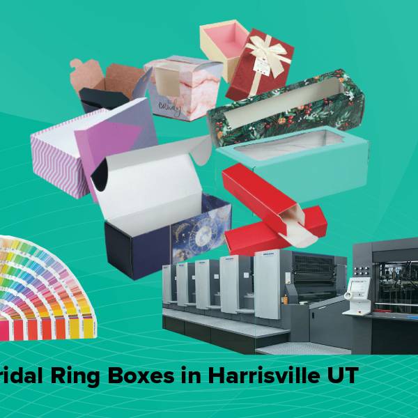 Bridal ring boxes in harrisville ut