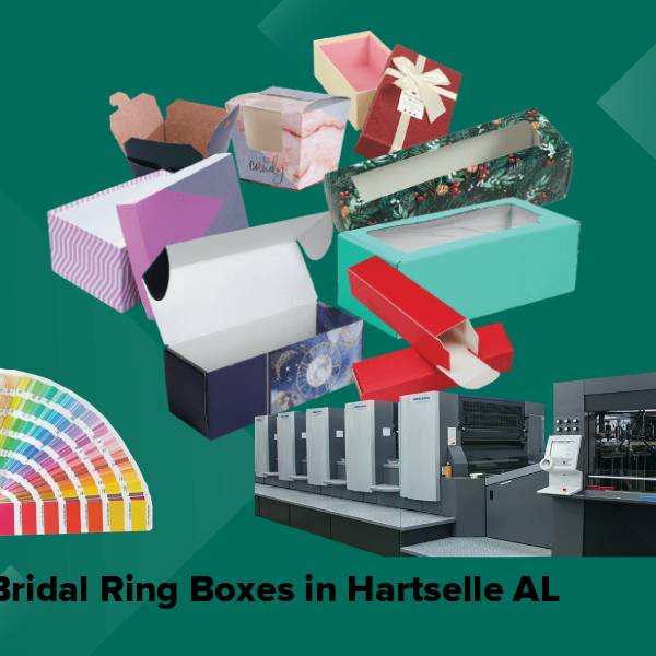 Bridal ring boxes in hartselle al