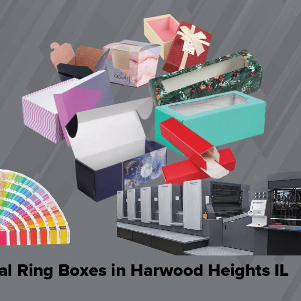 Bridal ring boxes in harwood heights il