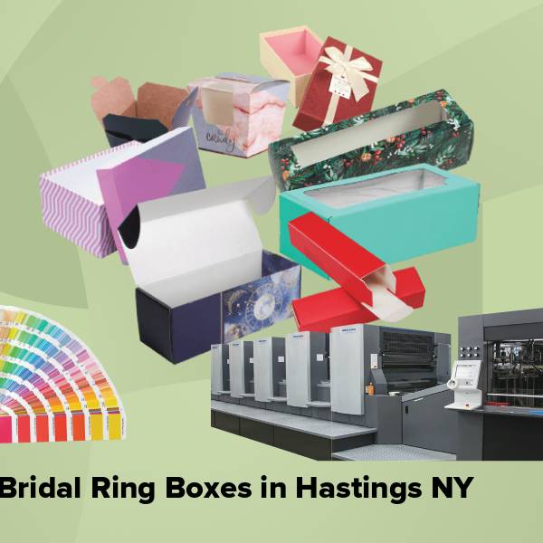 Bridal ring boxes in hastings ny