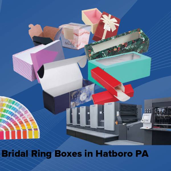 Bridal ring boxes in hatboro pa