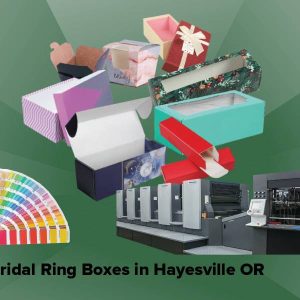 Bridal ring boxes in hayesville or