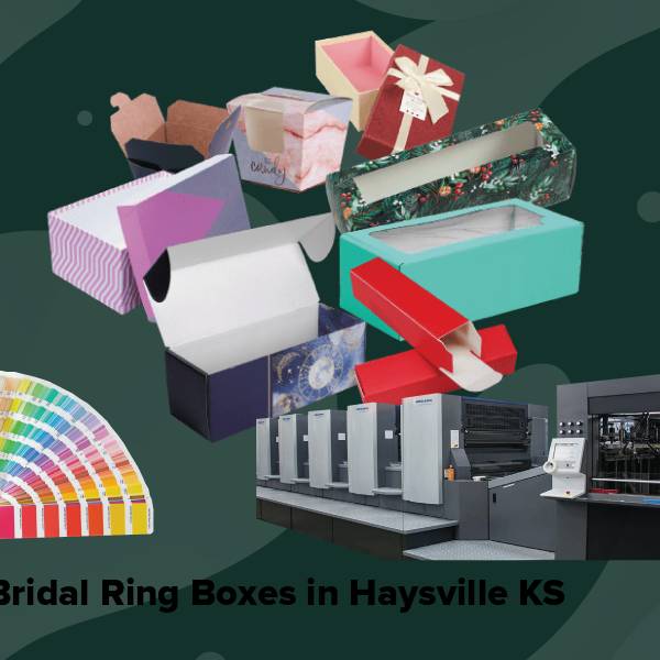 Bridal ring boxes in haysville ks