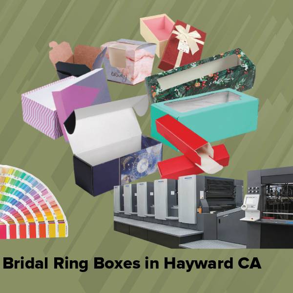 Bridal ring boxes in hayward ca