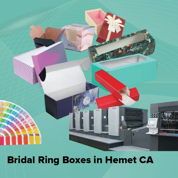 Bridal ring boxes in hemet ca