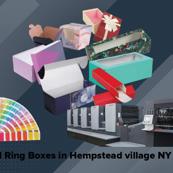 Bridal ring boxes in hempstead village ny