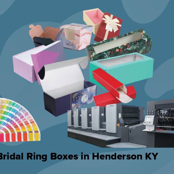 Bridal ring boxes in henderson ky