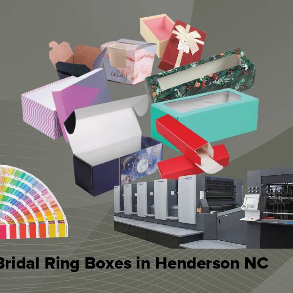 Bridal ring boxes in henderson nc