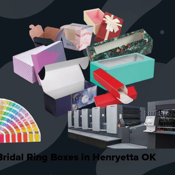 Bridal ring boxes in henryetta ok