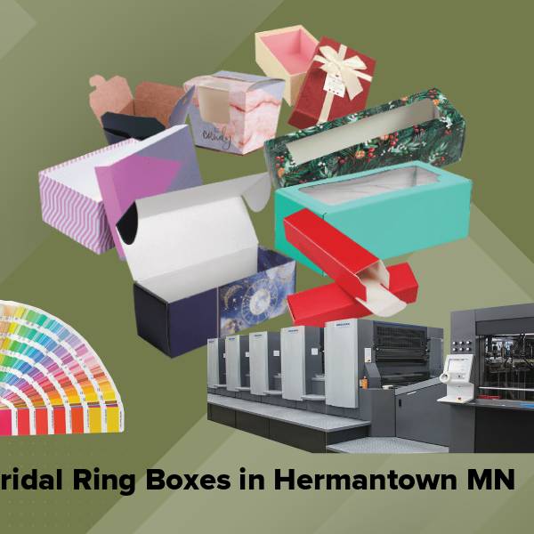 Bridal ring boxes in hermantown mn