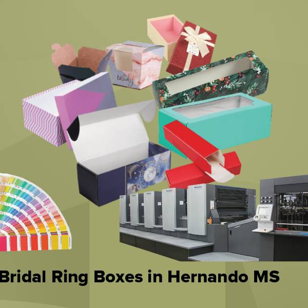 Bridal ring boxes in hernando ms