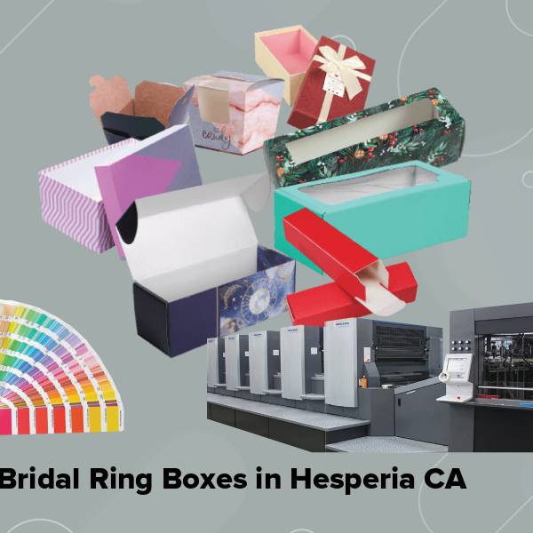 Bridal ring boxes in hesperia ca