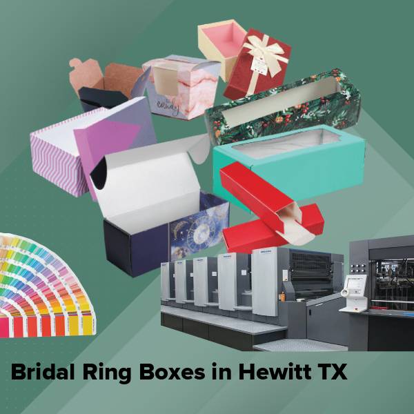 Bridal ring boxes in hewitt tx