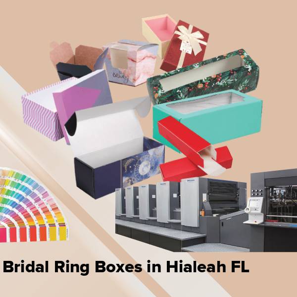 Bridal ring boxes in hialeah fl