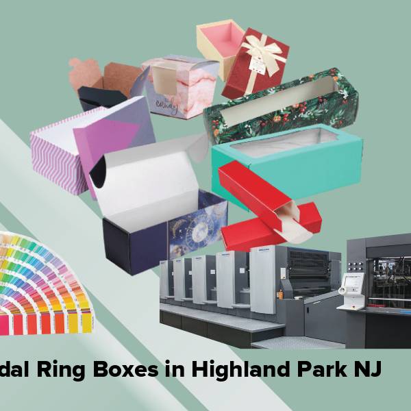 Bridal ring boxes in highland park nj
