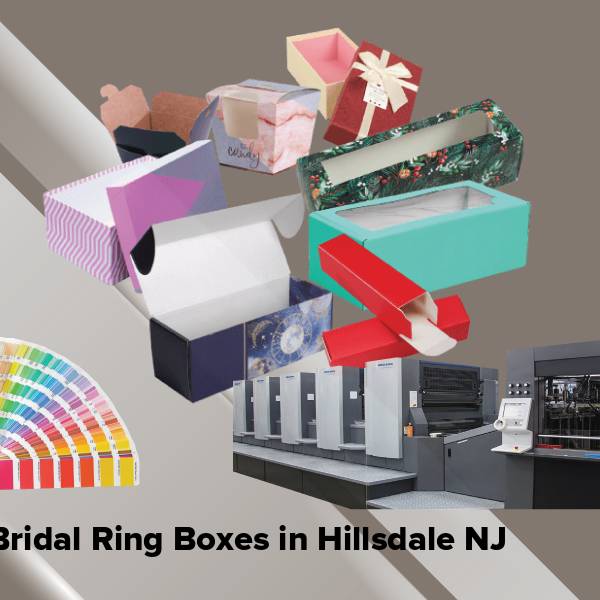 Bridal ring boxes in hillsdale nj