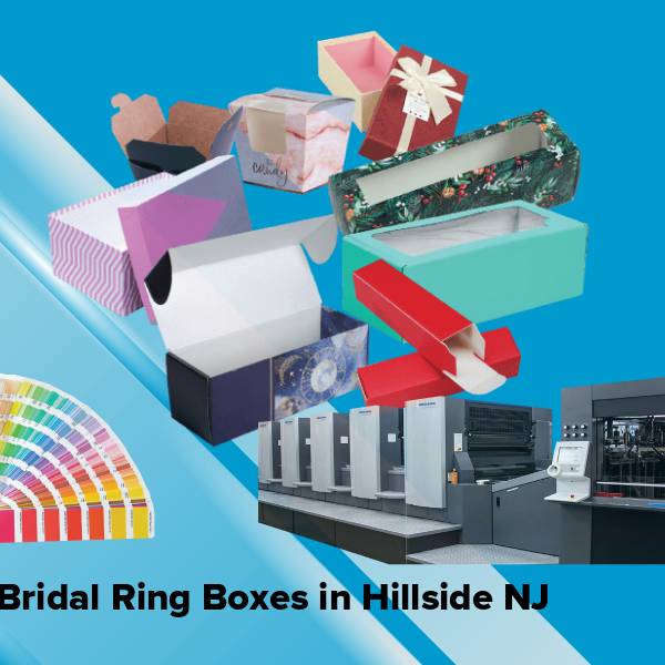 Bridal ring boxes in hillside nj