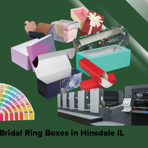 Bridal ring boxes in hinsdale il