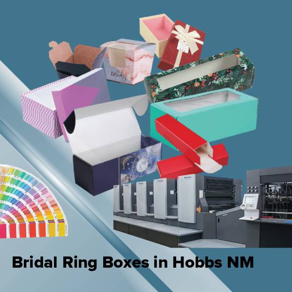 Bridal ring boxes in hobbs nm