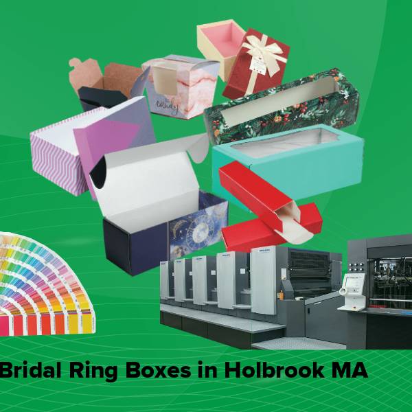 Bridal ring boxes in holbrook ma