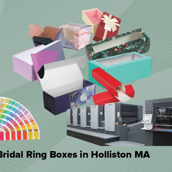 Bridal ring boxes in holliston ma