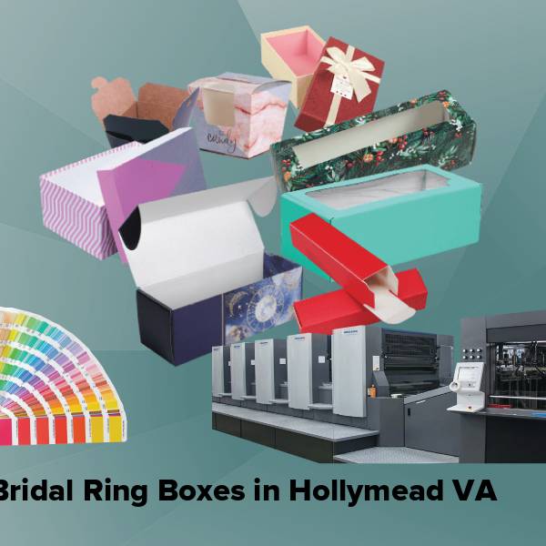Bridal ring boxes in hollymead va