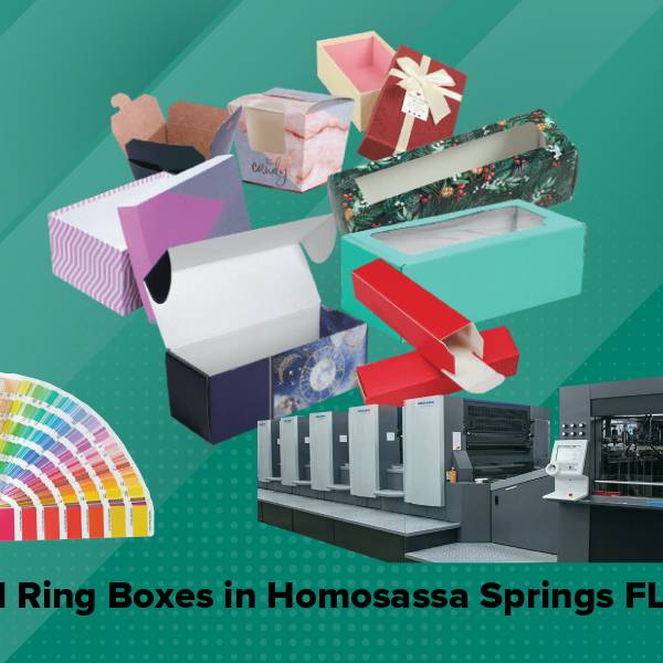 Bridal ring boxes in homosassa springs fl